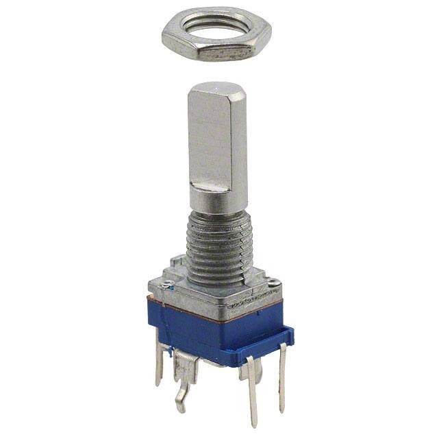 ACZ09BR2E-20FD1-20C CUI Devices  Encoders